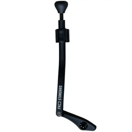 STEP ON QUICK RELEASE Push Button rechts 