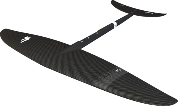 PLANE PHANTOM CARBON Foil Wing 2023 