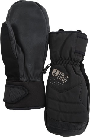 CALDWELL Fäustling 2026 black 