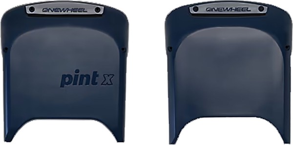 PINT X FREERIDE BUMPER navy blue 