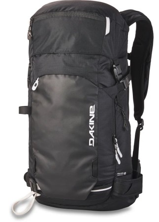 POACHER 40L Rucksack 2025 black 