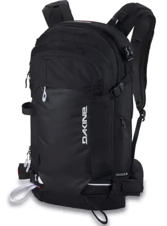 POACHER RAS 26L Backpack 2026 black 