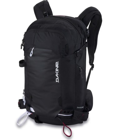 POACHER RAS 36L Rucksack 2025 black 
