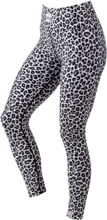 POCKET TIGHTS Hose 2025 snow leopard 