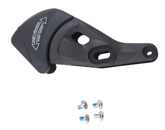 HABS XL Brake 2025 