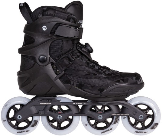 PHUZION RADON PDS Inline Skate 2026 camo 
