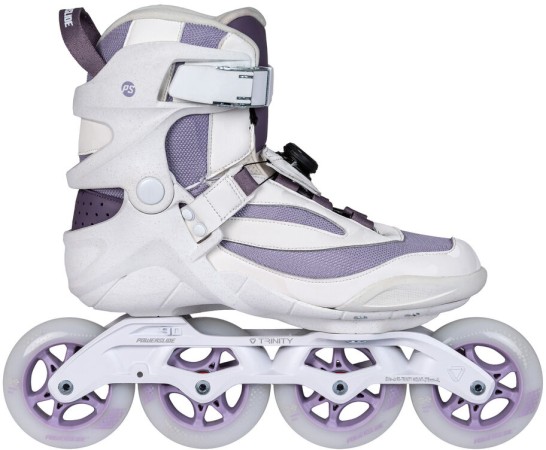 PHUZION RADON PDS Inline Skate 2026 plum 