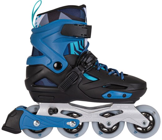FLASH Inline Skate 2026 blue 