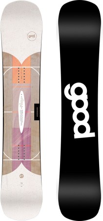 PRIMA Snowboard 2026 