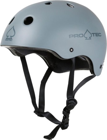 CLASSIC Helm 2023 matte grey 