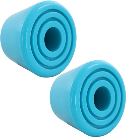 QUAD SKATE Brakestoppers 2 Pack turquoise 