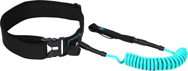 QUICK RELEASE RECOIL WAIST Leash 2025 