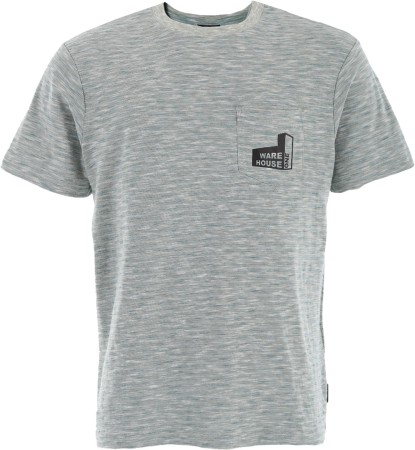 X WH1 KENTIN POCKET BOARDS & STYLES T-Shirt sea spray kentin 