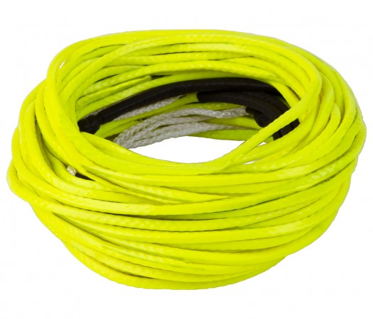 R8 80ft 6-Section Seil gp yellow 