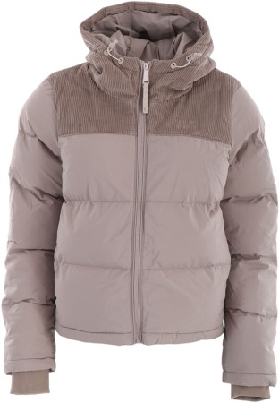 AMAZZE Jacke 2025 bone 