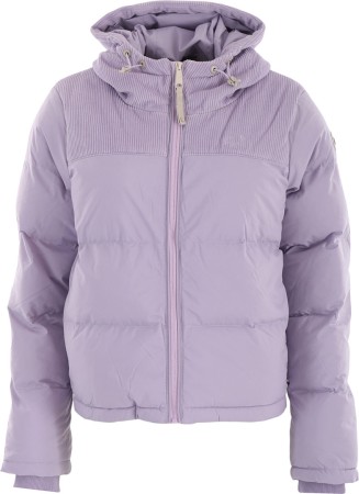 AMAZZE Jacket 2025 lavender 