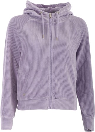 CORDULY Sweater 2025 lavender 