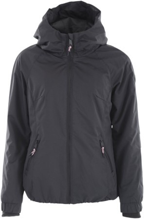 DIZZIE WARM Jacke 2025 black 