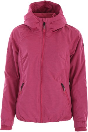 DIZZIE WARM Jacke 2025 fuchsia 