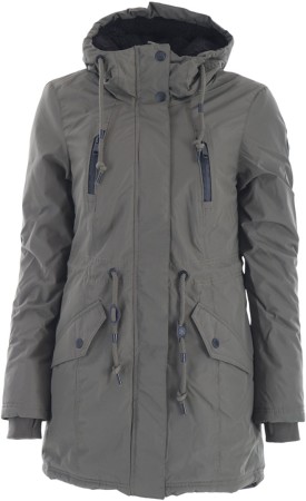 ELSIEN Jacke 2025 dark olive 