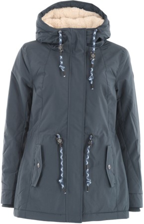 MONADIS WARM Jacke 2025 night blue 