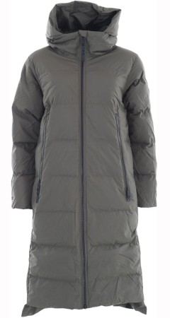 PATRISE Coat 2025 dark olive 