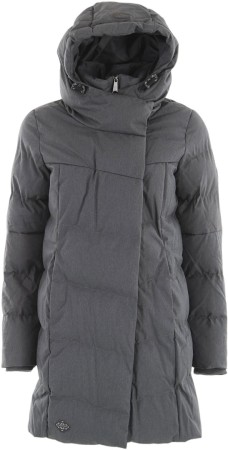 PAVLA Jacket 2025 dark grey 