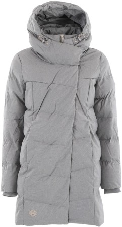 PAVLA Jacke 2025 light grey 