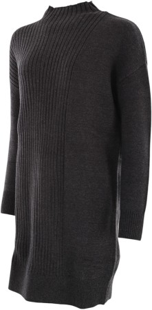 RIVENA Kleid 2025 dark grey 