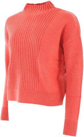 RIVIEN Sweater 2025 red 