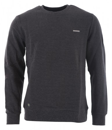 GERON ORGANIC Sweater 2022 black 