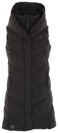 NATALKA Weste 2024 black 