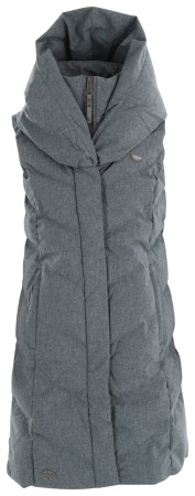 NATALKA Vest 2024 grey 