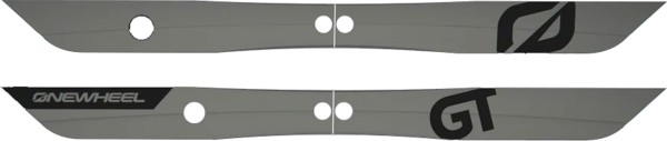 RAIL GUARDS GT mississipi mud 