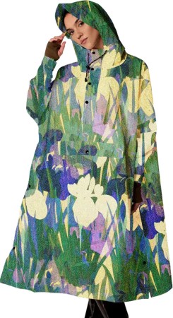 LILY Rainponcho 