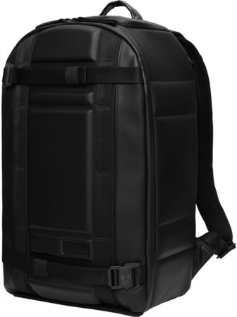 THE RAMVERK 26L Backpack 2024 black out 