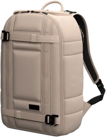 RAMVERK 26L Rucksack 2024 fogbow beige 