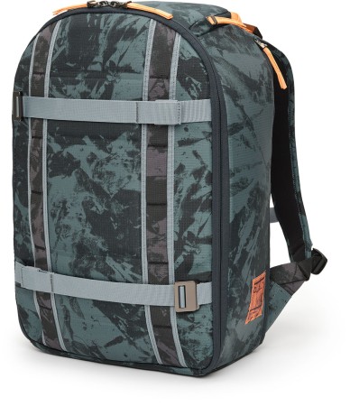 RAMVERK 21L Backpack 2026 agate green 