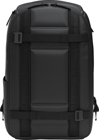 RAMVERK 26L Rucksack 2025 black out 