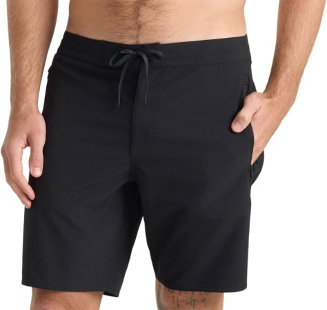 VENTURE 18.5 Boardshort 2026 black 
