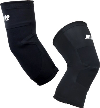 REDLINE RACE Knie- und Ellenbogenschoner 2025 