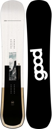 RELOAD Snowboard 2025 
