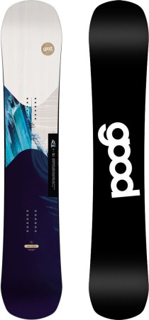 RELOAD WIDE Snowboard 2026 