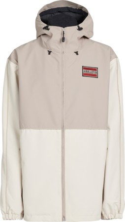 REVERT Jacket 2026 bone 