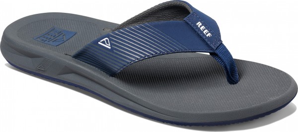 PHANTOM II Sandal 2025 grey/navy 
