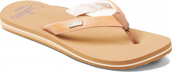 CUSHION SANDS Sandale 2024 natural 