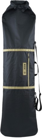 UNFORGIVEN Boardbag 2026 black 
