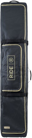 THE PERFECT Boardbag 2026 black 