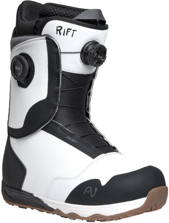 RIFT Boot 2026 ned 