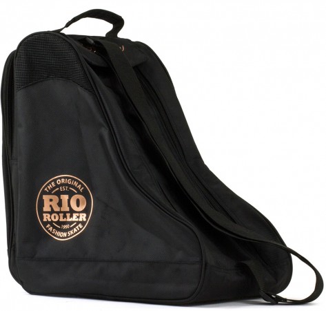 SKATE BAG rose 